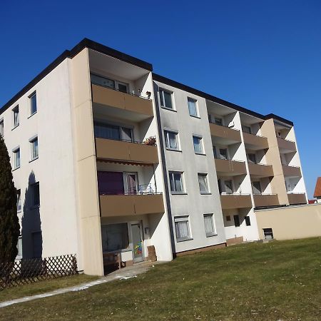 Ferienwohnung "Sonnenschein" Selb Extérieur photo