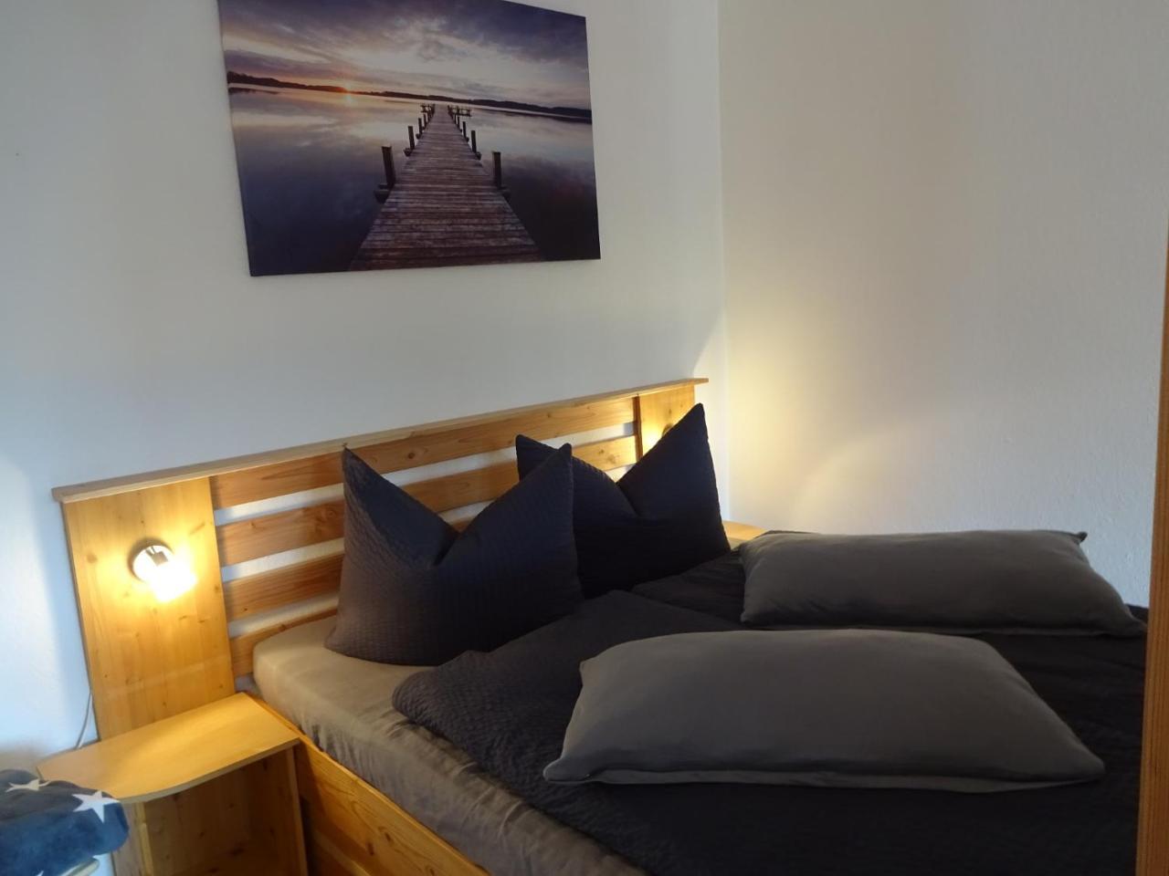 Ferienwohnung "Sonnenschein" Selb Extérieur photo
