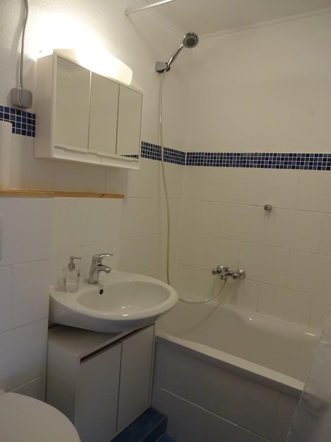 Ferienwohnung "Sonnenschein" Selb Extérieur photo